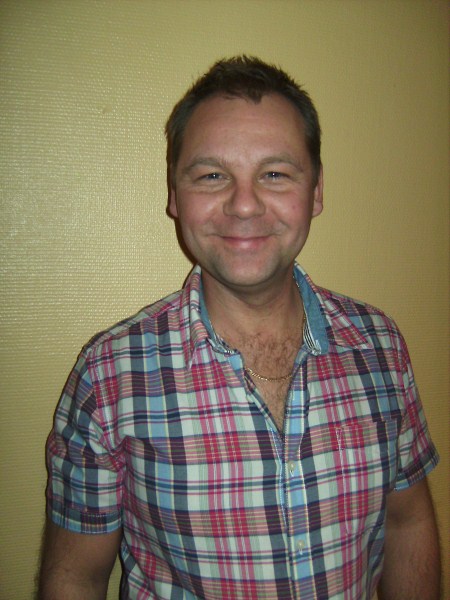 Anders Grentzelius Anders Grentzelius