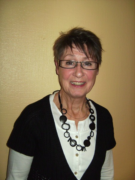 Birgitta Isaksson Birgitta Isaksson