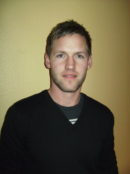 David Lindahl David Lindahl