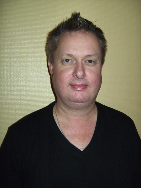 Jörgen Pettersson Jörgen Pettersson