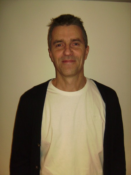 Ove Andersson Ove Andersson