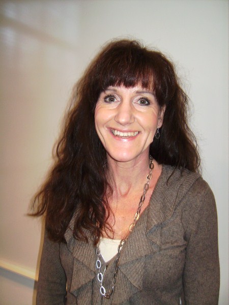 Tina Jonsson Tina Jonsson