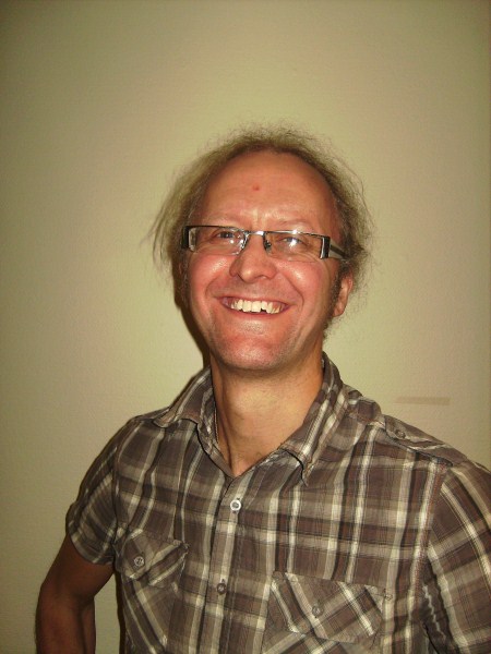 Tor Yngvesson