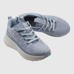 arbetssko sneakers i syren
