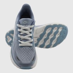 Ljusblå Sneakers Cendra