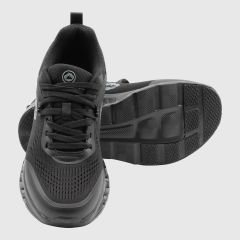 Rental 45052 svart sneakers