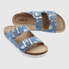 SANTA POLA sandal Softsole