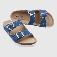SANTA POLA sandal Softsole