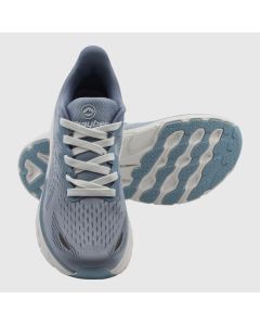 Ljusbl&aring; Sneakers Cendra