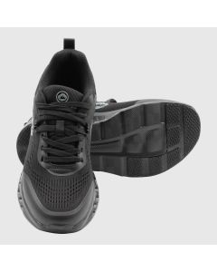 Rental 45052 svart sneakers