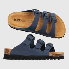 Arbetssko vård och omsorg softsole 8,0. 98200 navy
