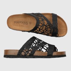 Ny sommarsandal från Footsoul 19256