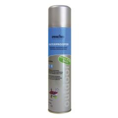 Waterproofer impregnering