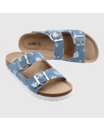SANTA POLA sandal Softsole