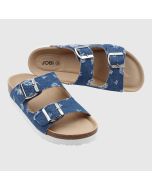 SANTA POLA sandal Softsole