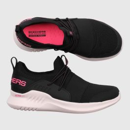 Skechers Go Run Mojo 2.0 Svarta sneakers