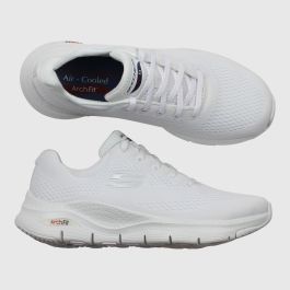 Skechers Arch Fit Skor som stodjer halfoten