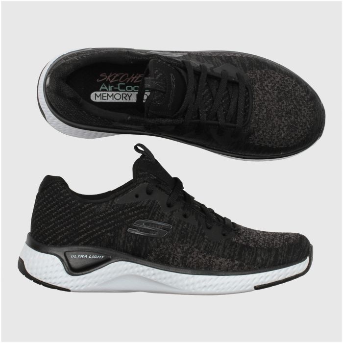 Skechers solar fuse brisk escape sales