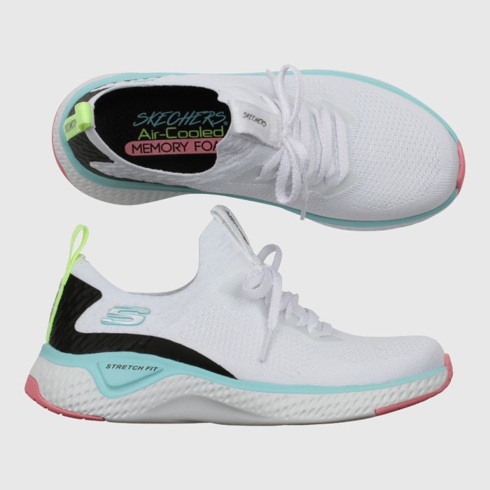 Solar fuse discount skechers