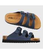 Arbetssko vård och omsorg softsole 8,0. 98200 navy