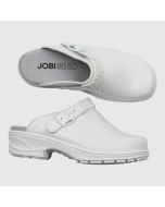 JOBI mjuktoffel arbetssko Softsole 8.0