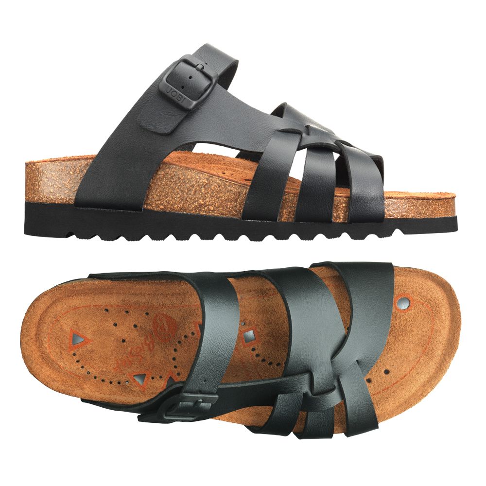 JOBI magnetsandal
