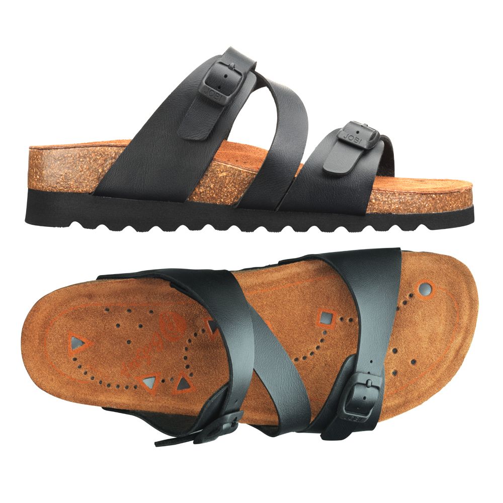 JOBI magnetsandal