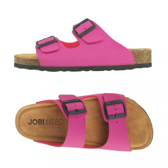 JOBI sandal Softsole 8.0