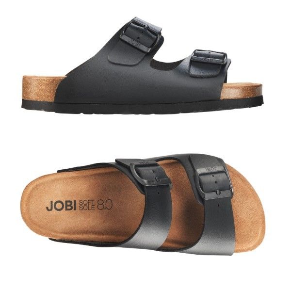 JOBI sandal Softsole 8.0