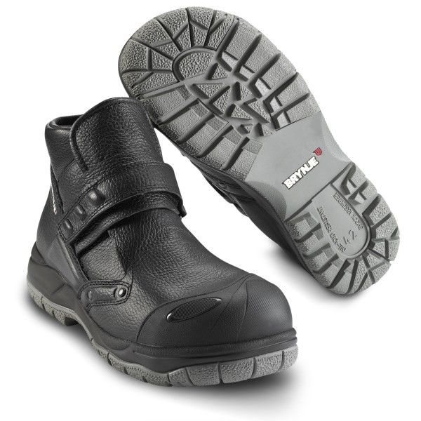 Brynje 439 All Round S3 SRC -