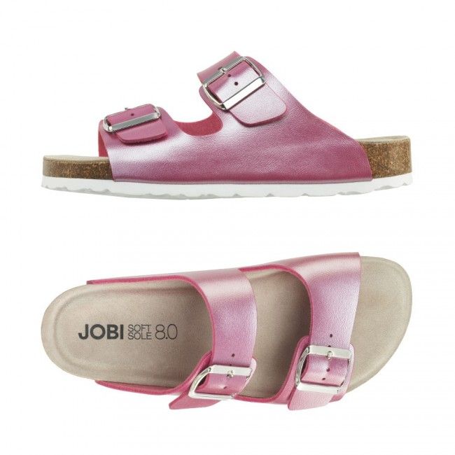 JOBI arbetssko sandal Softsole 8.0