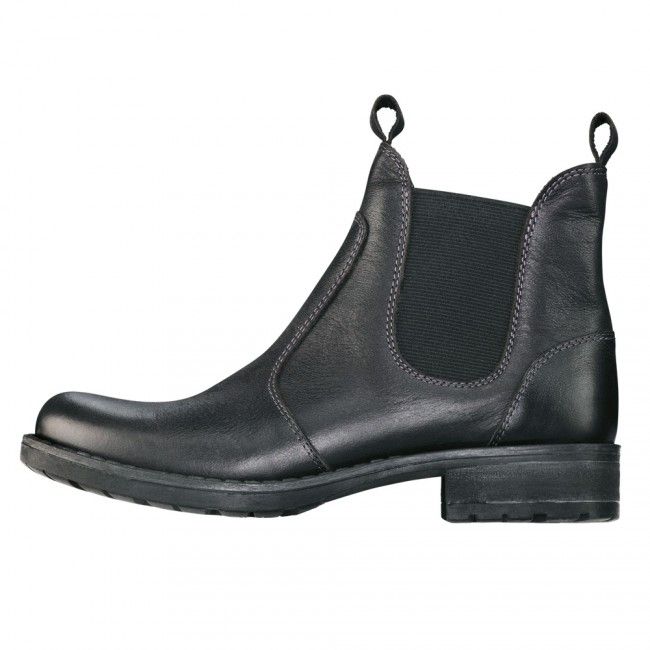 Vi garanterar - skönare jodhpurs finns inte! Bruna eller svarta eller både och...?