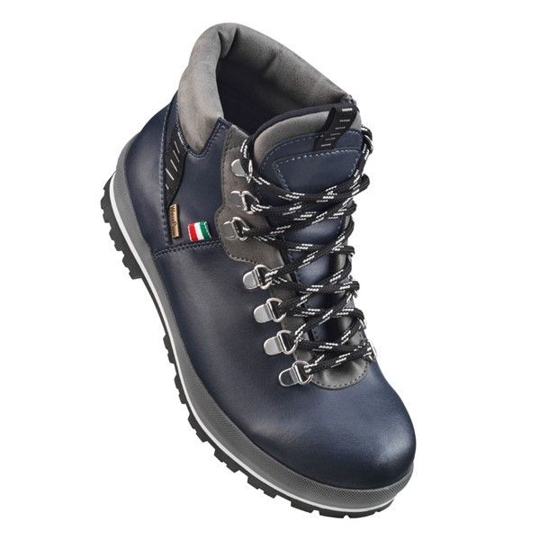 Vattentät och superläcker hiking-/walkingkänga. Bekväm - kolla recensionerna!