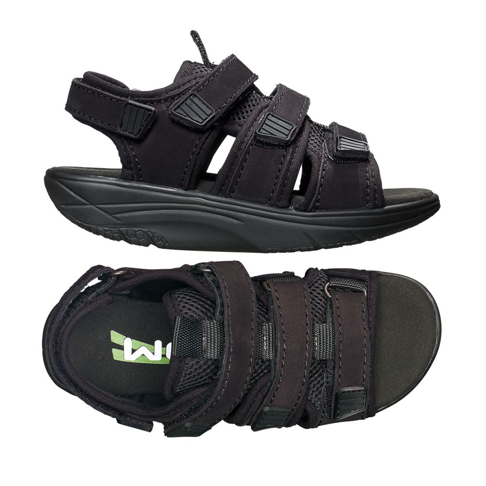 WEB Sandal