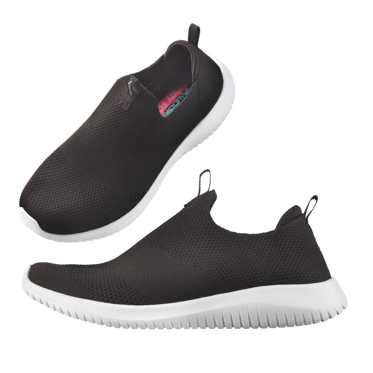 Skechers First Take - skönare sneakers hittar du inte!