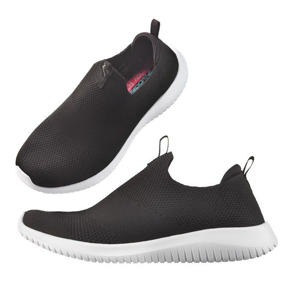 Skechers First Take - skönare sneakers hittar du inte!