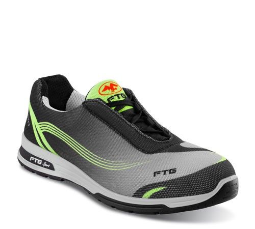 FTG Golf skyddssko S1P ESD SRC