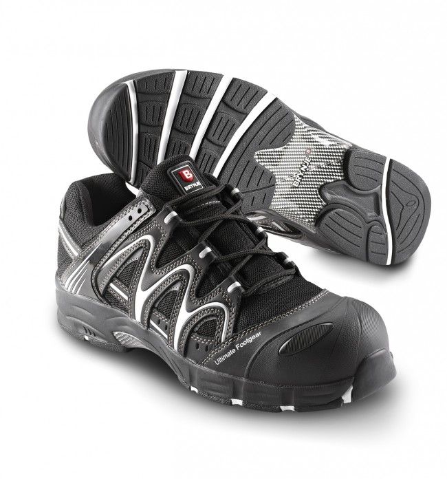 Brynje 627 Black Hawk S3 SRC