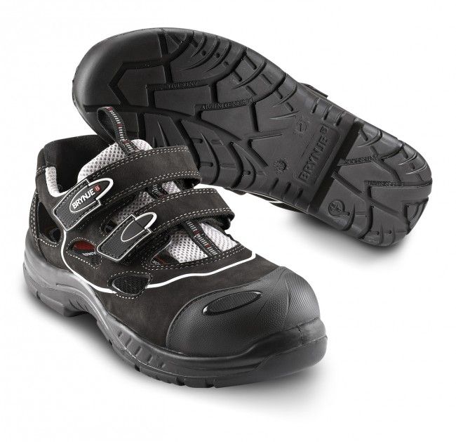 Brynje 358 Free Style S1P SRC
